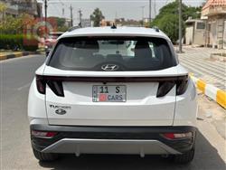 هیوندای تۆکسۆن